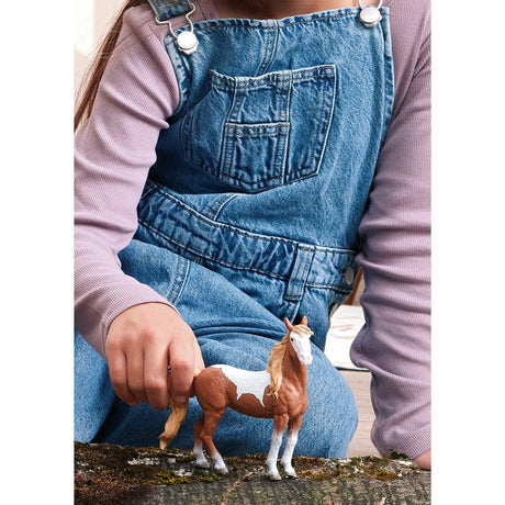 Schleich Mustang Mare