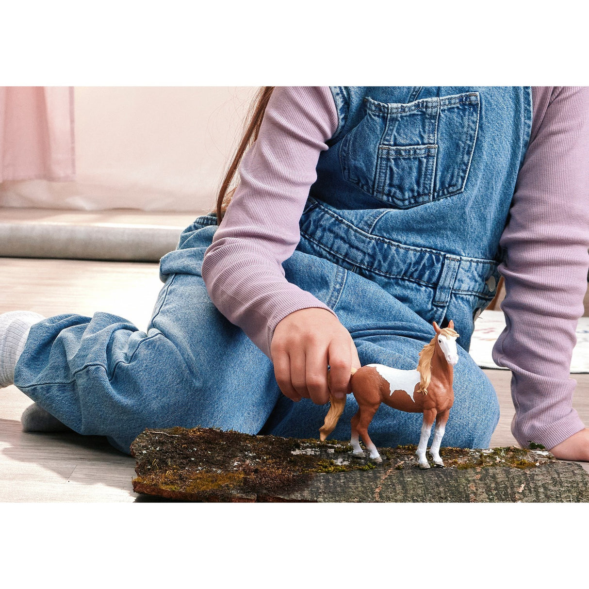 Schleich Mustang Mare
