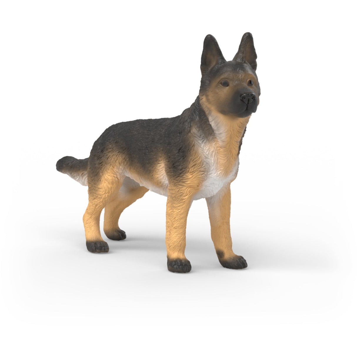 Schleich German Shepherd Female