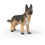 Schleich German Shepherd Female
