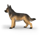 Schleich German Shepherd Female