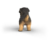 Schleich German Shepherd Puppy
