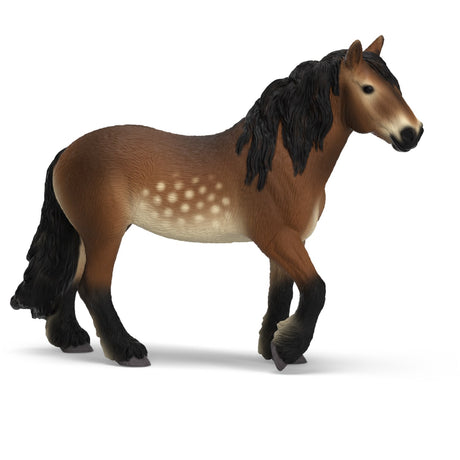 Schleich North Swedish Cold Blooded Mare
