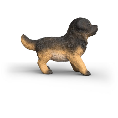Schleich German Shepherd Puppy