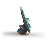 Schleich Peacock