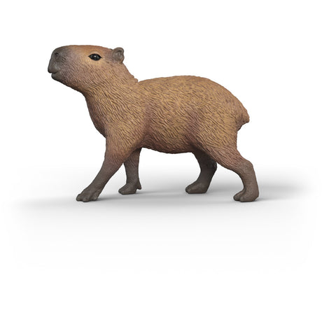 Schleich Capybara