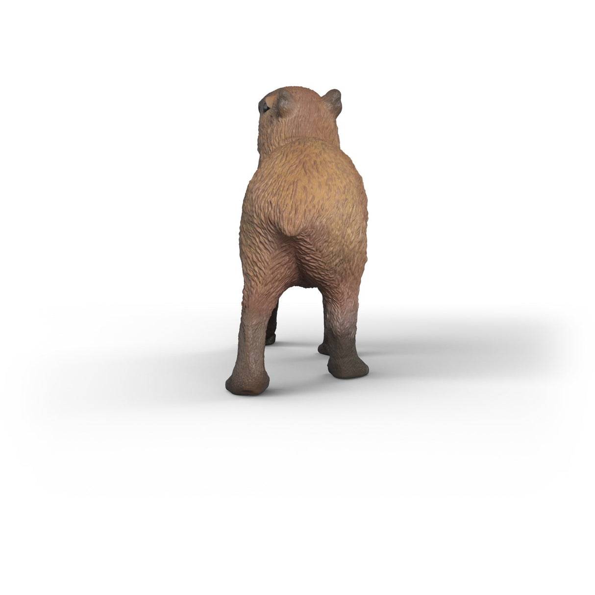 Schleich Capybara