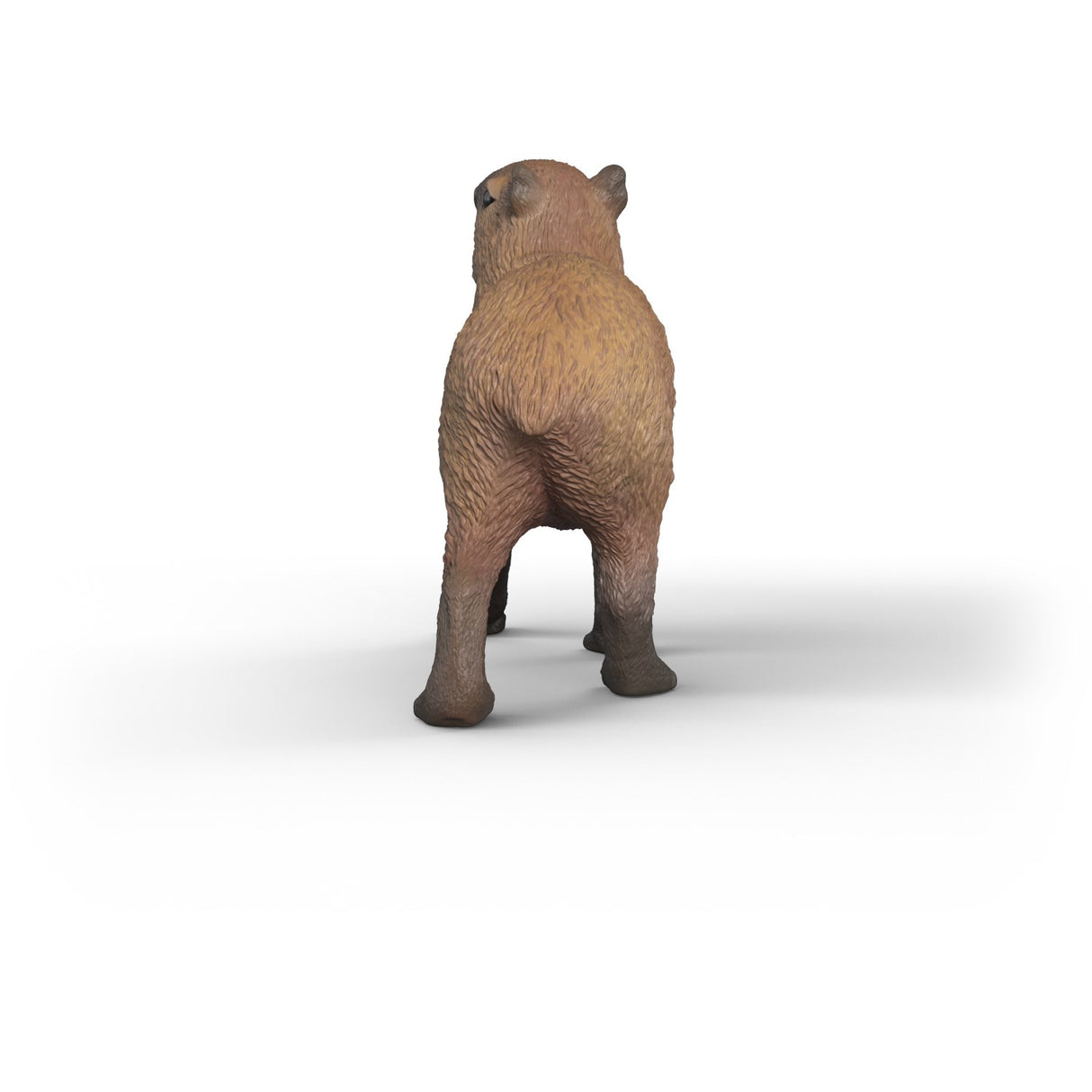 Schleich Capybara