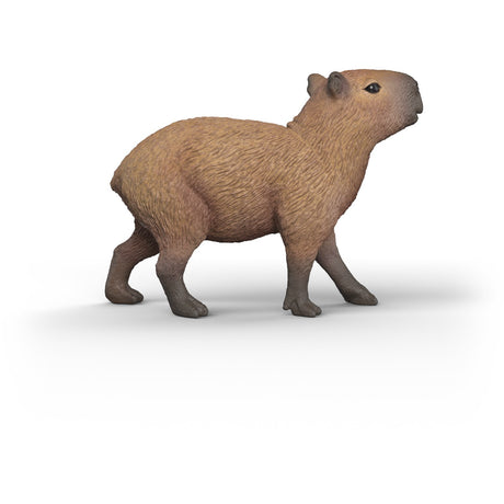 Schleich Capybara