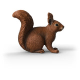 Schleich Squirrel