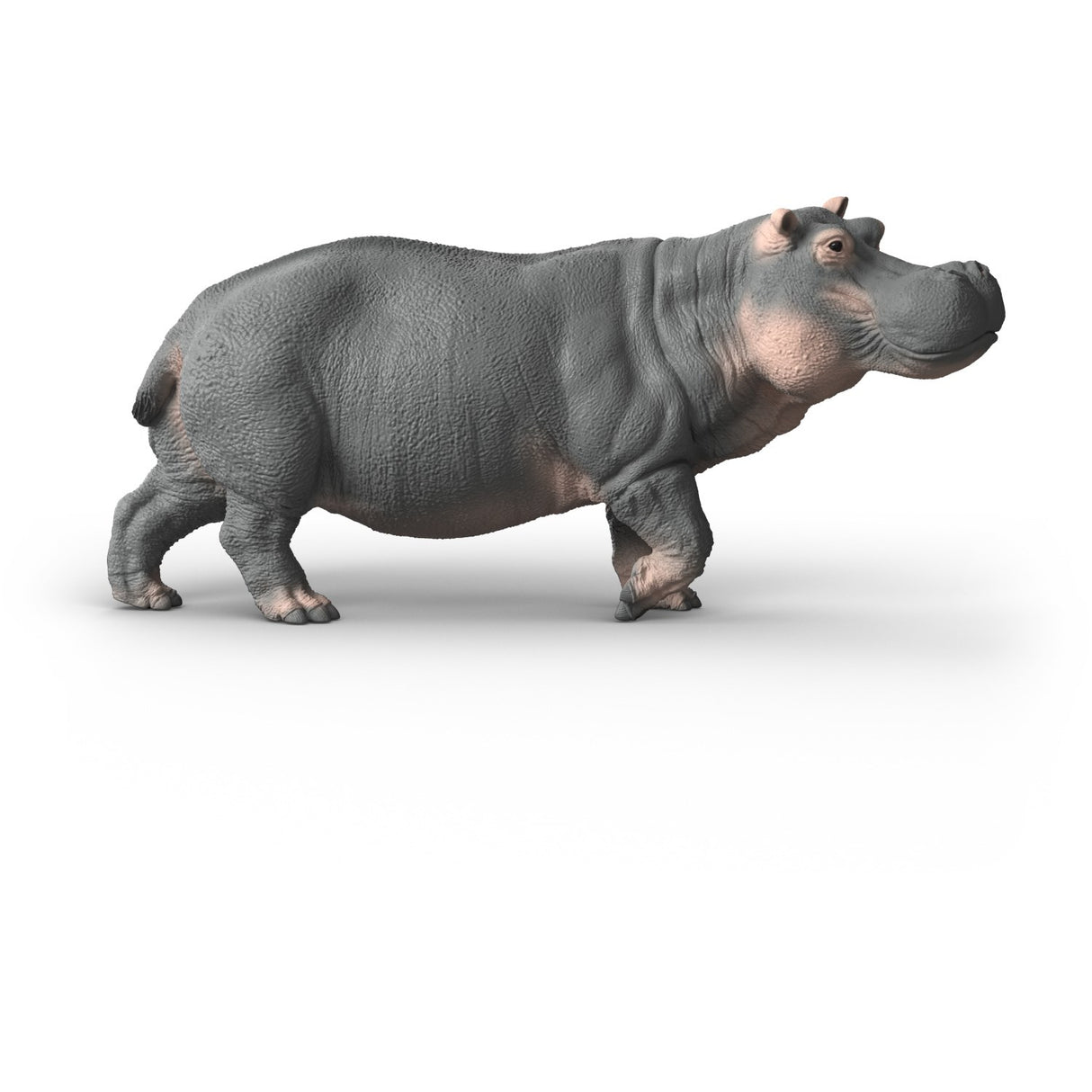 Schleich Hippopotamus