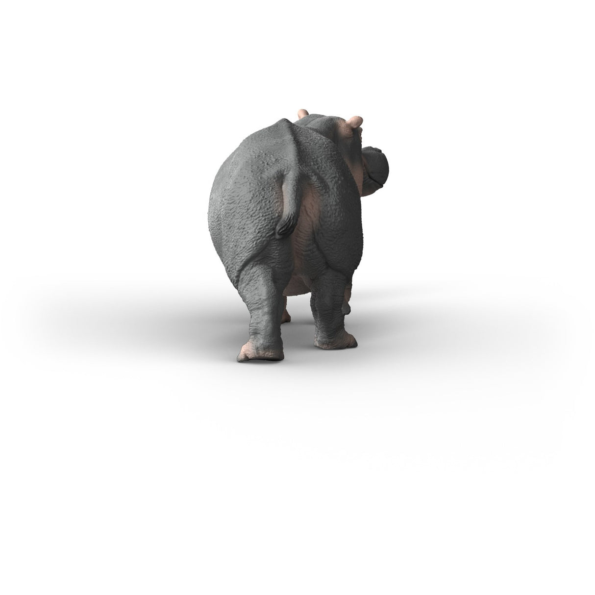 Schleich Hippopotamus