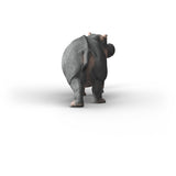 Schleich Hippopotamus