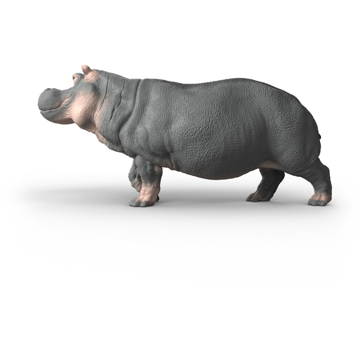 Schleich Hippopotamus