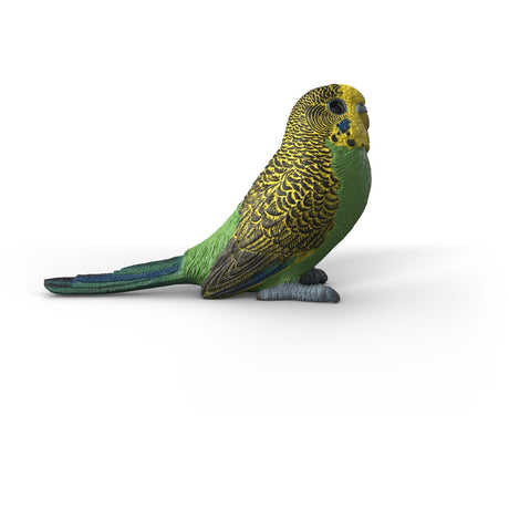 Schleich Budgie