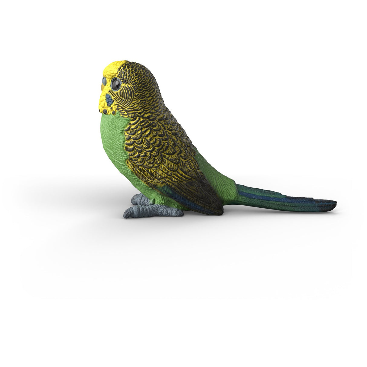 Schleich Budgie
