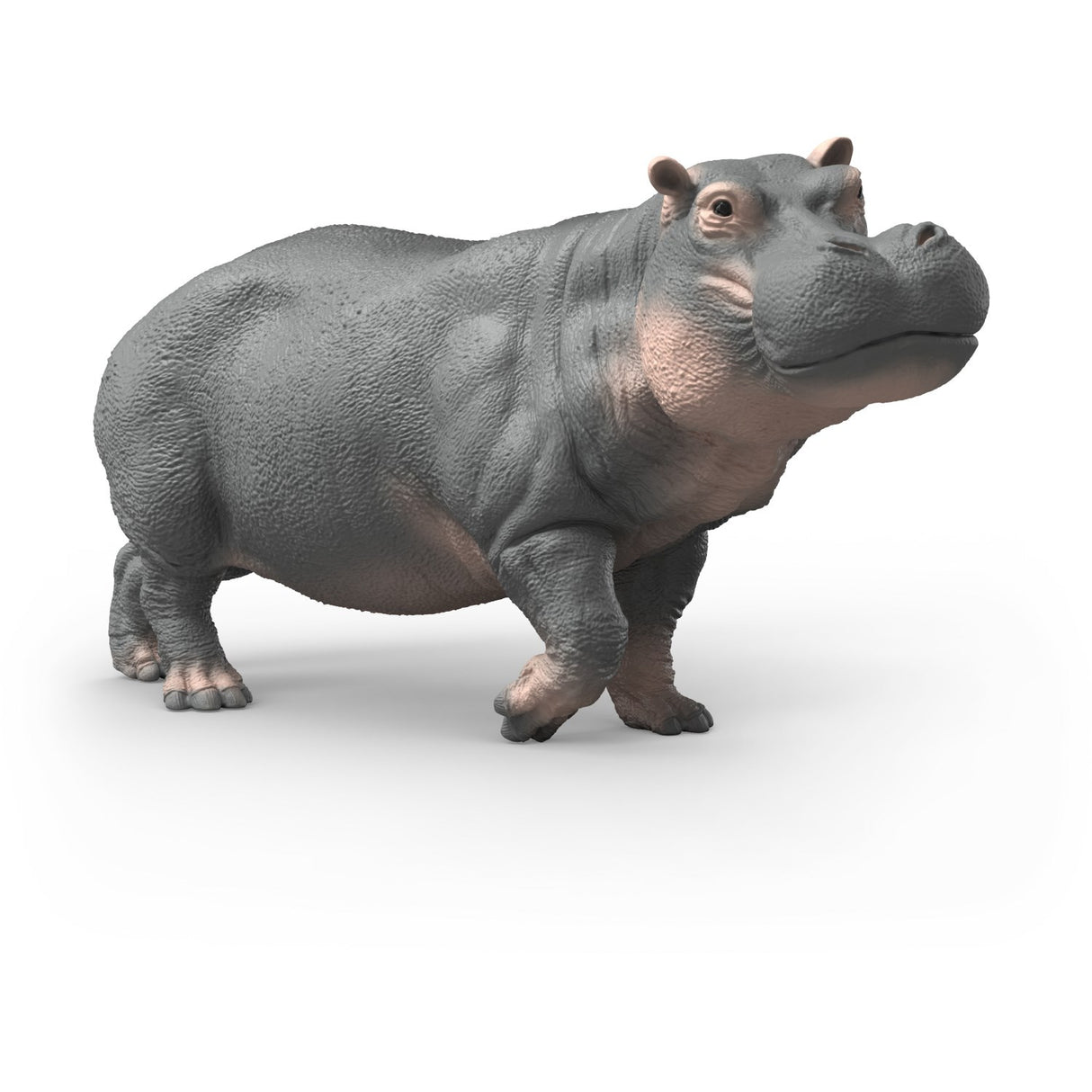 Schleich Hippopotamus