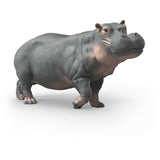 Schleich Hippopotamus