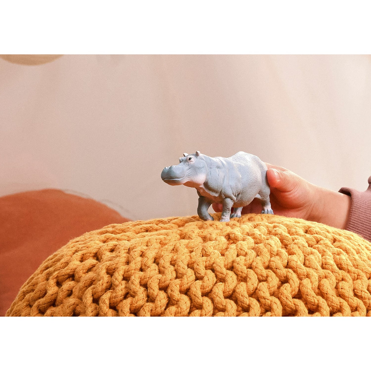 Schleich Hippopotamus