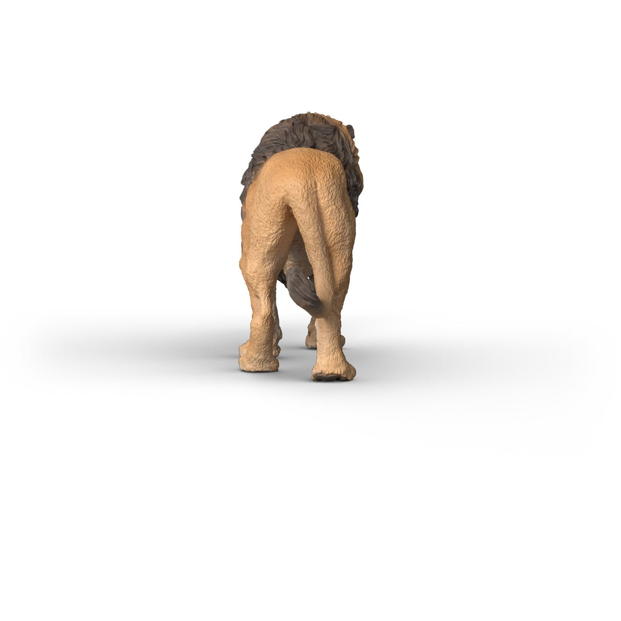 Schleich African Lion