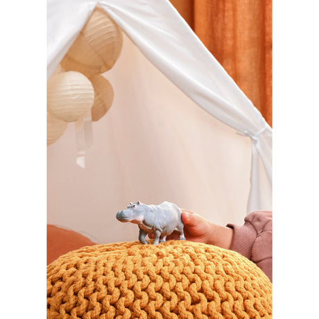 Schleich Hippopotamus