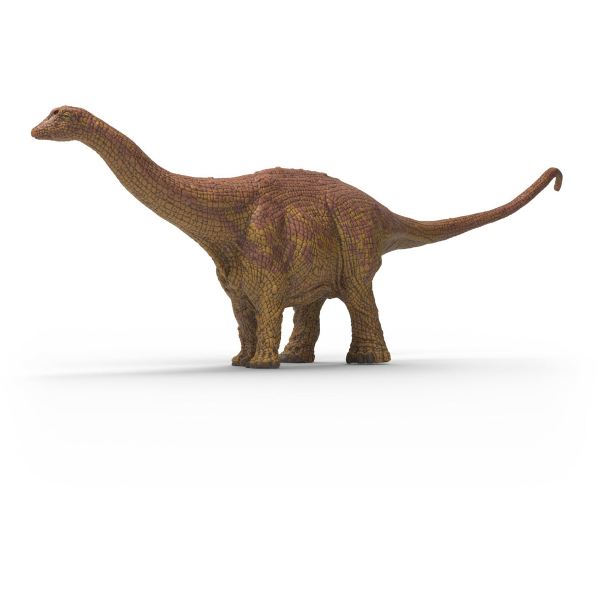 Schleich Brontosaurus