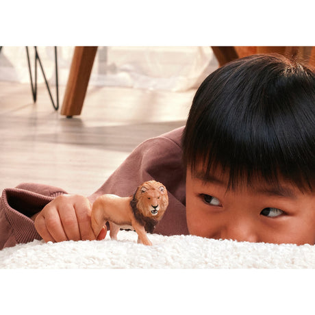 Schleich African Lion