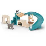 Schleich Playfun For Cats