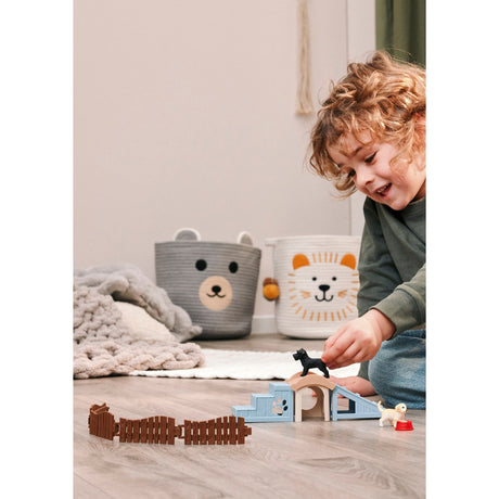 Schleich Adventure Fun For Little Puppies