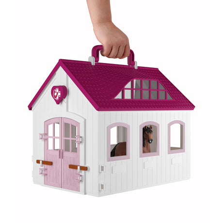 Schleich Happy Horse Hospital