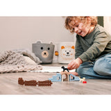 Schleich Adventure Fun For Little Puppies