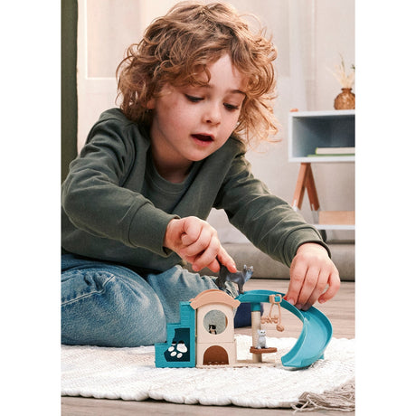 Schleich Playfun For Cats