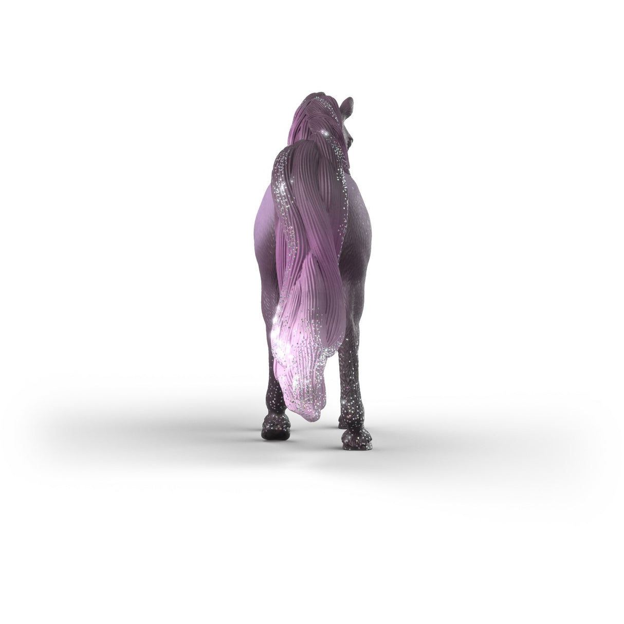 Schleich Galaxy Unicorn Rainbow Mare