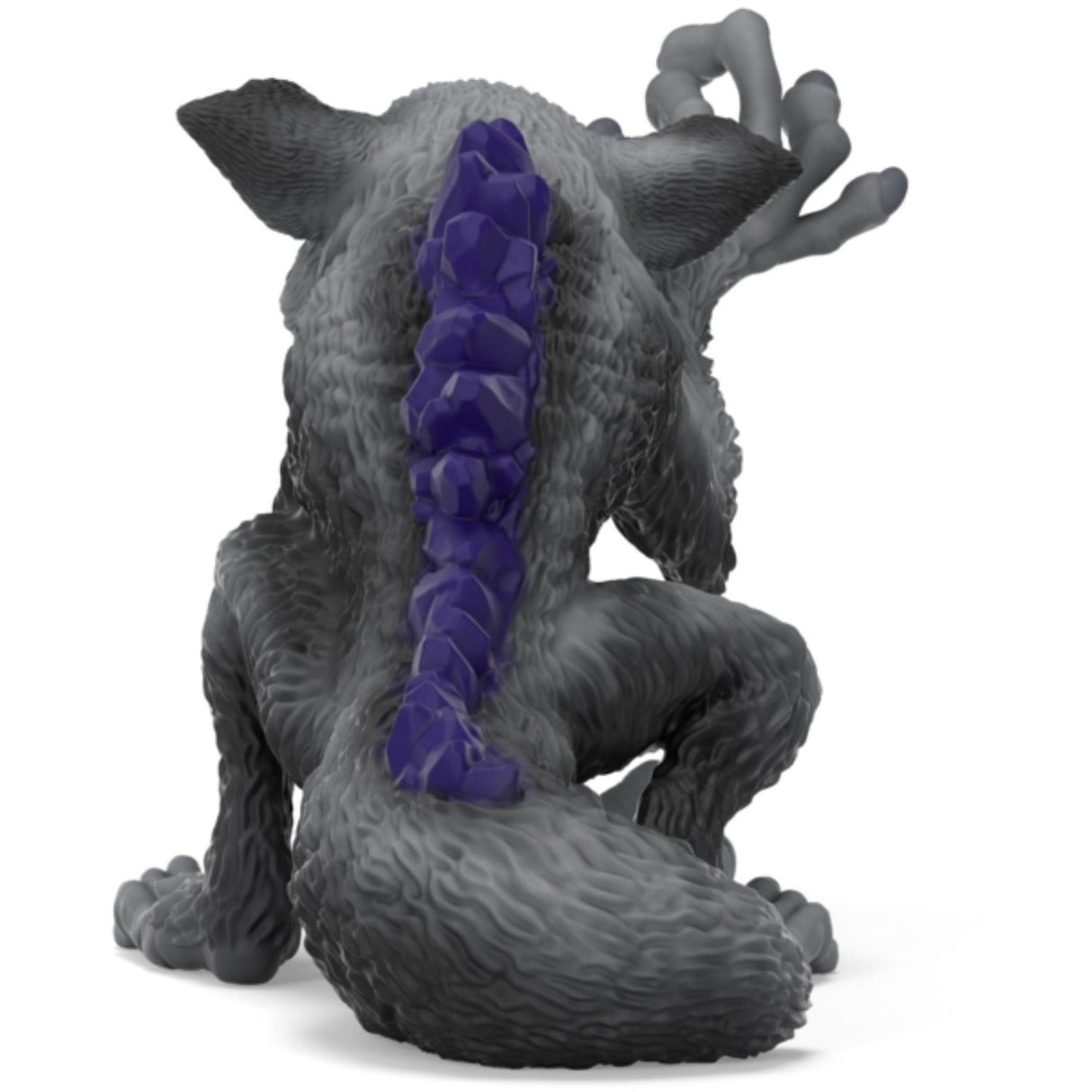 Schleich Shadow Lemur