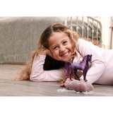 Schleich Galaxy Unicorn Rainbow Mare