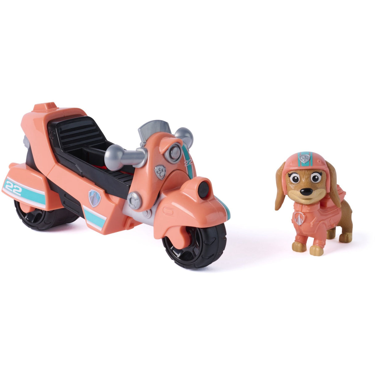 Paw Patrol Basis Vehicle - Liberty