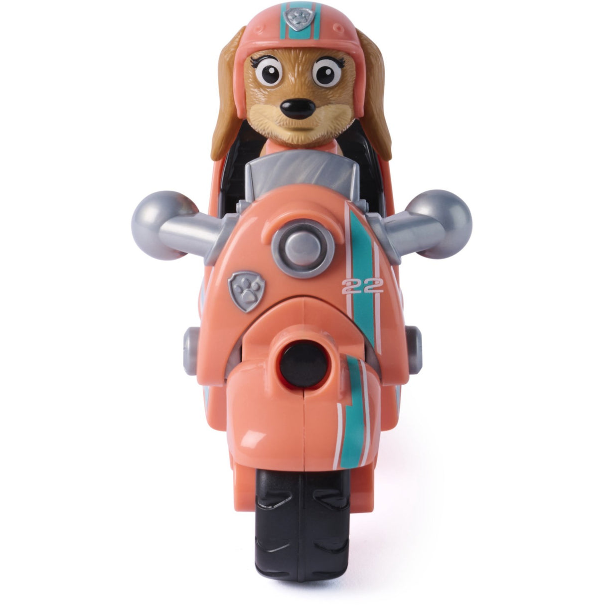 Paw Patrol Basis Vehicle - Liberty