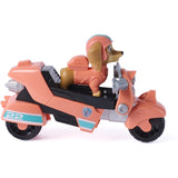 Paw Patrol Basis Vehicle - Liberty