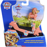 Paw Patrol Basis Vehicle - Liberty