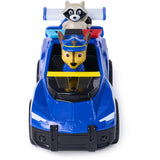Paw Patrol Search&Rescue Køretøj-Chase