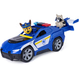 Paw Patrol Search&Rescue Køretøj-Chase