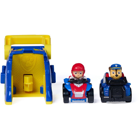 Paw Patrol Hvalpehold Affyrer Chase