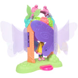 Gabby's Dollhouse Fairy magic Reveal Playset