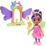 Gabby's Dollhouse Fairy magic Reveal Playset