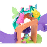 Gabby's Dollhouse Fairy magic Reveal Playset