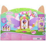Gabby's Dollhouse Fairy magic Reveal Playset