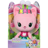 Gabby's Dollhouse Light Up Kitty Fairy Plush 30 cm