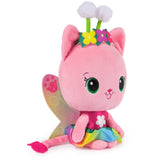 Gabby's Dollhouse Light Up Kitty Fairy Plush 30 cm