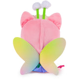 Gabby's Dollhouse Light Up Kitty Fairy Plush 30 cm