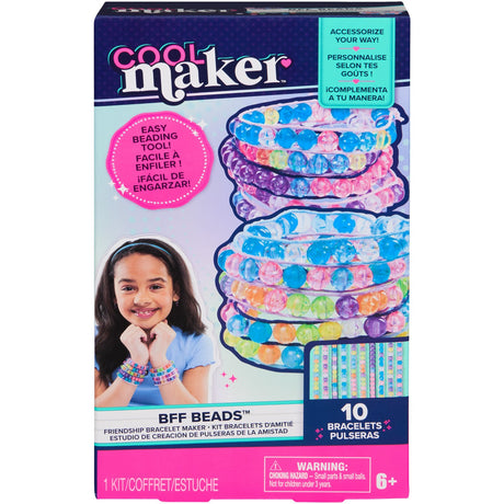 Cool Maker Venskabsarmbånd Set